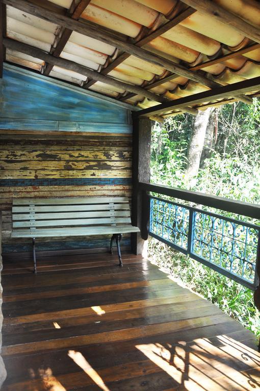 Pousada Ecologica Lua Bonita Do Nero Macacos  Εξωτερικό φωτογραφία