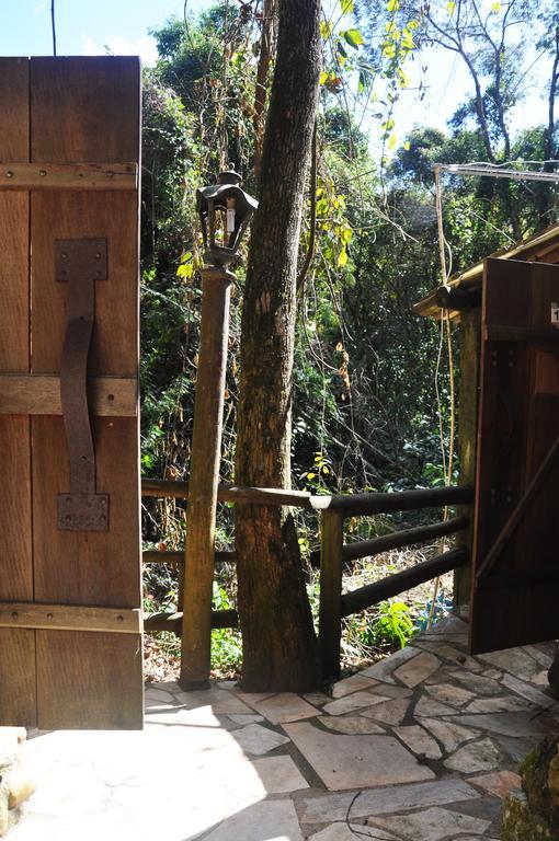 Pousada Ecologica Lua Bonita Do Nero Macacos  Εξωτερικό φωτογραφία