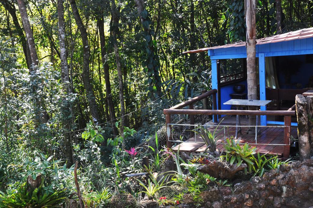 Pousada Ecologica Lua Bonita Do Nero Macacos  Εξωτερικό φωτογραφία